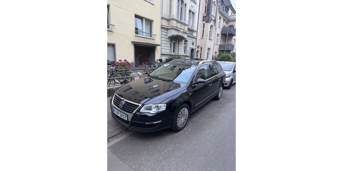VW Passat 330.000 km 1.800 &euro; Köln 50733
