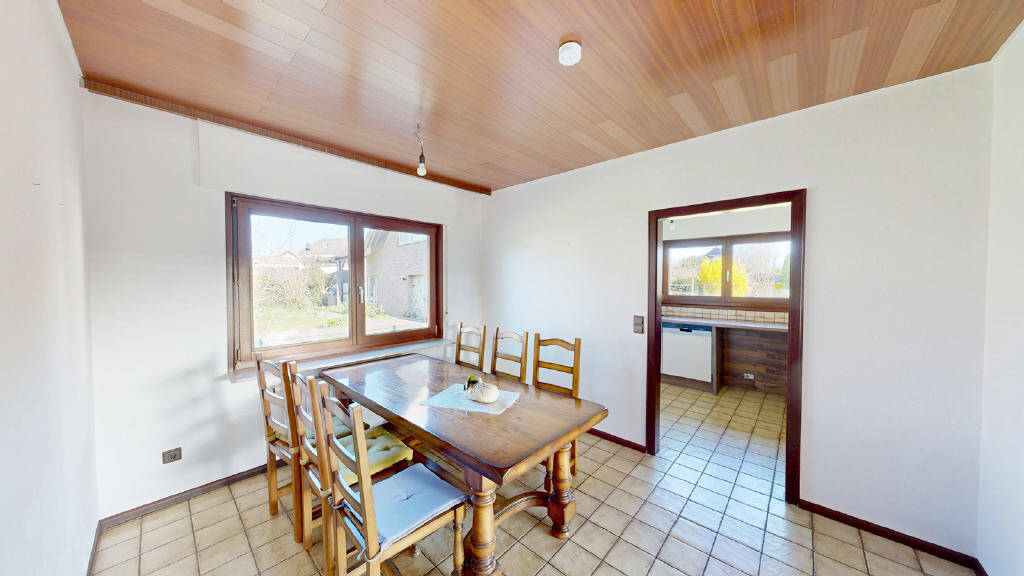 Einfamilienhaus Erftstadt-Dirmerzheim Lechenich - 4 Zimmer, 120 m&sup2;, 499.000&euro; | Angebot:26107941