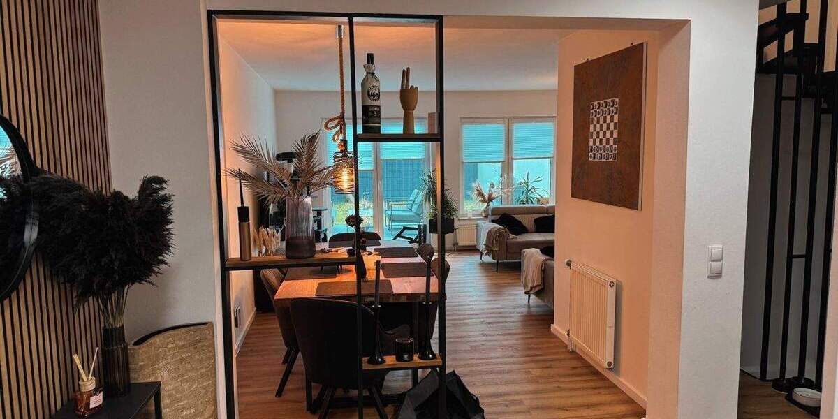 Einfamilienhaus Bonn Tannenbusch - 6 Zimmer, 126 m&sup2;, 548.000&euro; | Angebot:25730045