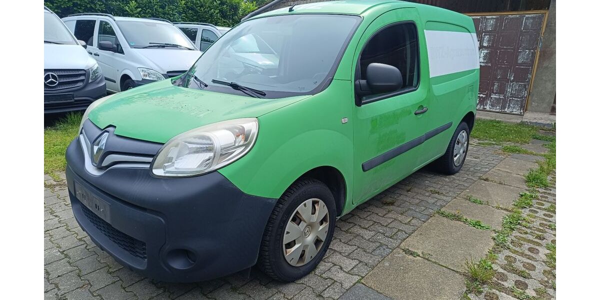 Renault Kangoo 168.600 km 3.990 &euro; Leverkusen 51381