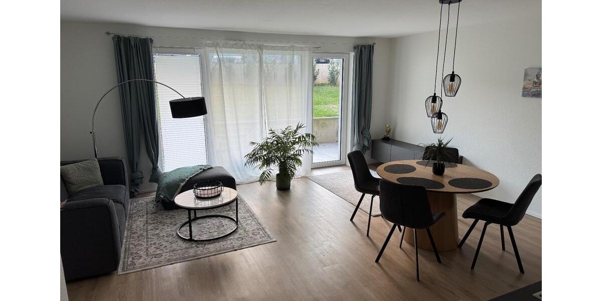 Erdgeschoßwohnung Siegburg - 2 Zimmer, 64 m&sup2;, 840&euro; | Angebot:25645298