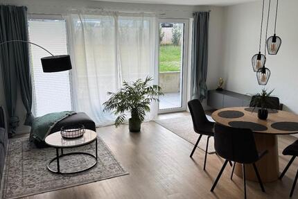 Wohnung Siegburg - 2 Zimmer, 64 m&sup2;, 840&euro; | Angebot:25645298