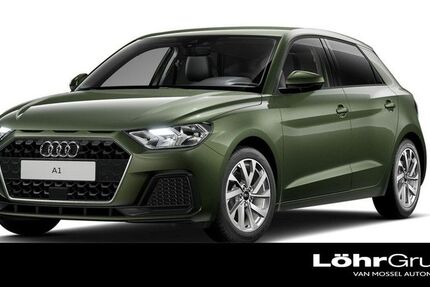 Audi A1 19.650 km 20.650 &euro; Meckenheim / Bonn 53340