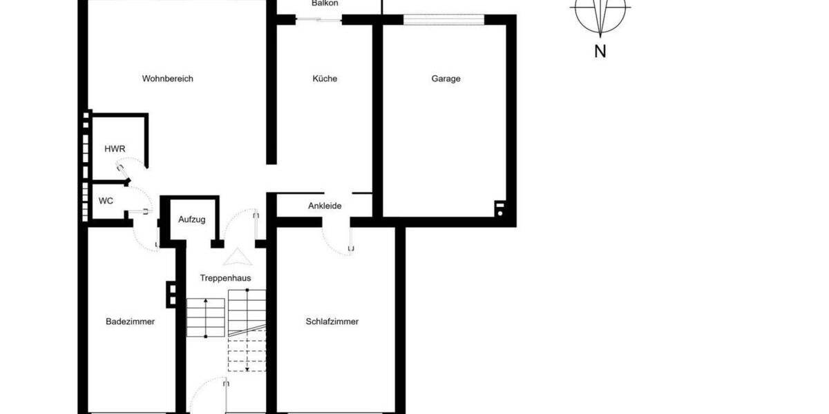 Etagenwohnung Köln Neustadt-Nord - 2 Zimmer, 76 m&sup2;, 489.000&euro; | Angebot:26569947