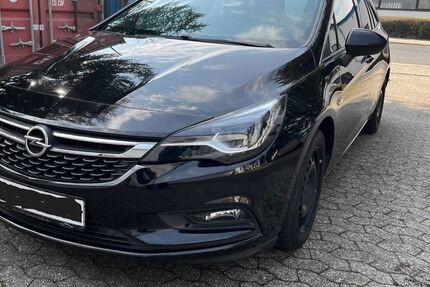 Opel Astra 126.000 km 7.500 &euro; Hürth 50354