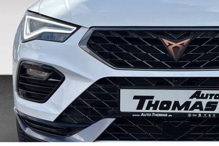 Cupra Ateca 52.250 km 29.900 &euro; Brühl 50321