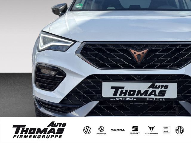 Cupra Ateca 52.250 km 29.900 &euro; Brühl 50321