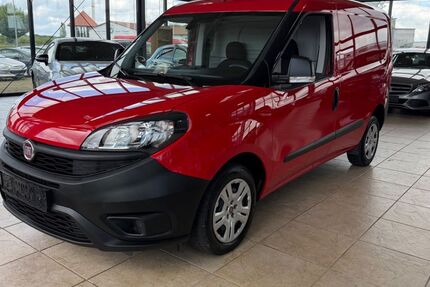 Fiat Doblo 70.000 km 9.400 &euro; Erftstadt 50374