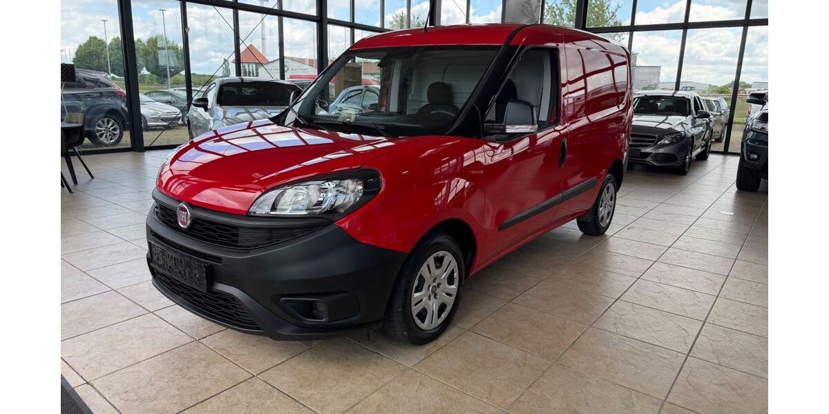 Fiat Doblo 70.000 km 9.400 &euro; Erftstadt 50374