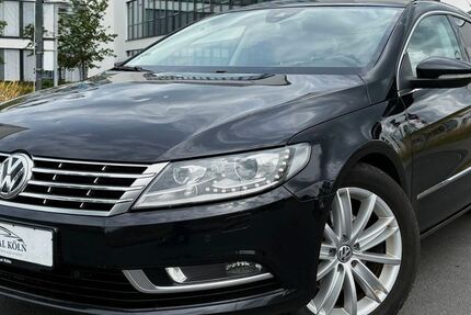 VW CC 273.000 km 7.499 &euro; Köln (Ostheim) 51107