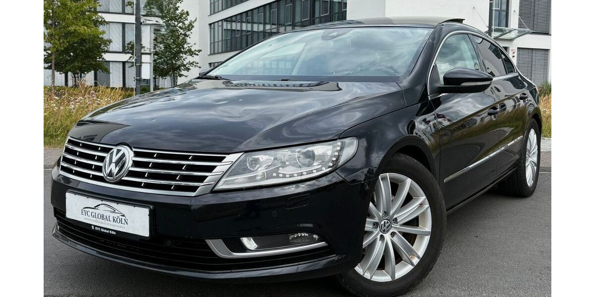 VW CC 273.000 km 7.499 &euro; Köln (Ostheim) 51107