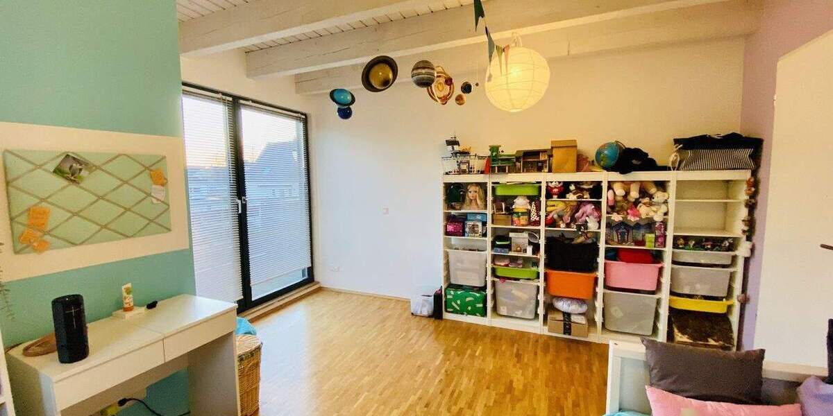 Einfamilienhaus Niederkassel Mondorf - 6 Zimmer, 205 m&sup2;, 830.000&euro; | Angebot:25693105