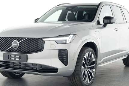 Volvo XC90 26.939 km 72.900 &euro; Bergheim 50126