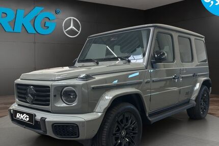 Mercedes-Benz G 450 9.800 km 164.890 &euro; Bonn 53119