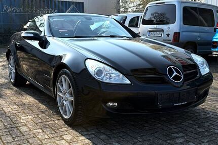 Mercedes-Benz SLK 200 199.254 km 6.490 &euro; Düren 52349