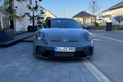 Porsche 992 6.900 km 220.499 &euro; Zülpich 53909