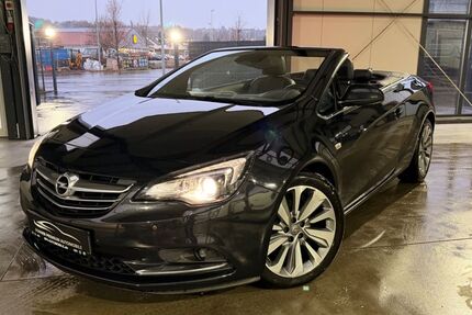 Opel Cascada 144.800 km 10.944 &euro; Bornheim-Kardorf 53332