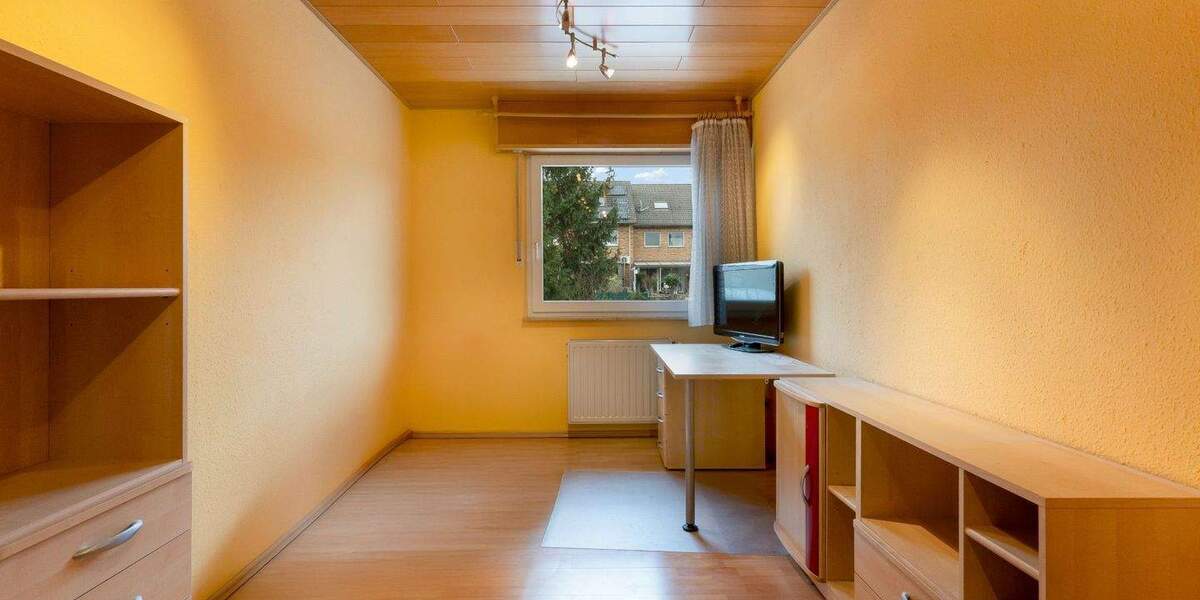 Reihenmittelhaus Wesseling Keldenich - 5 Zimmer, 138 m&sup2;, 399.000&euro; | Angebot:25692754