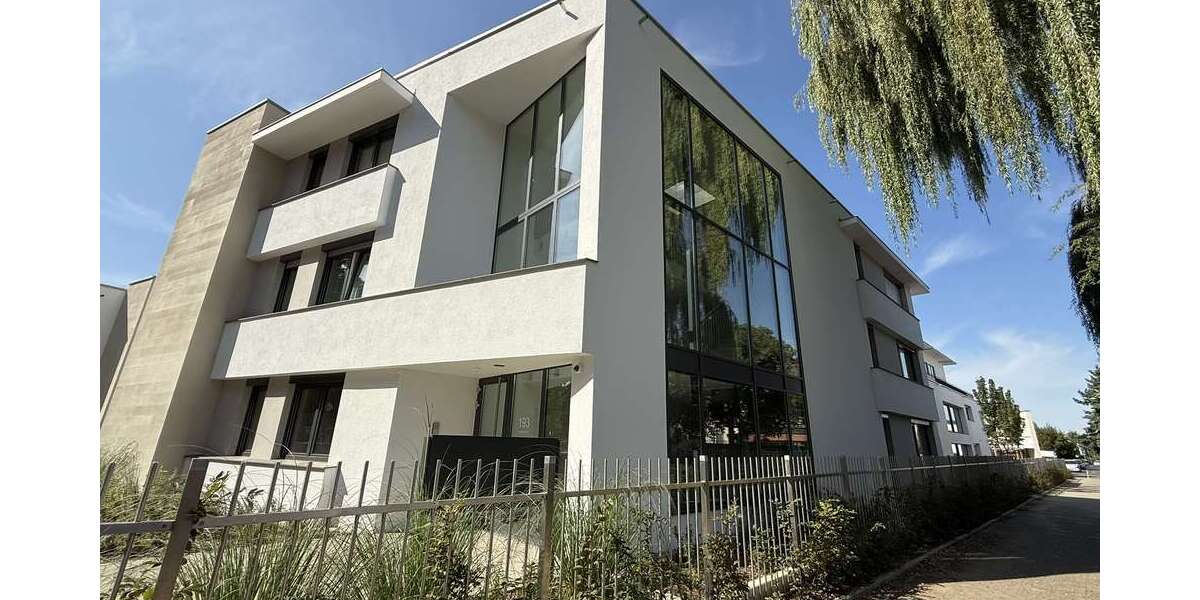 Etagenwohnung Köln Porz - 3 Zimmer, 115 m&sup2;, 1.640&euro; | Angebot:24537532