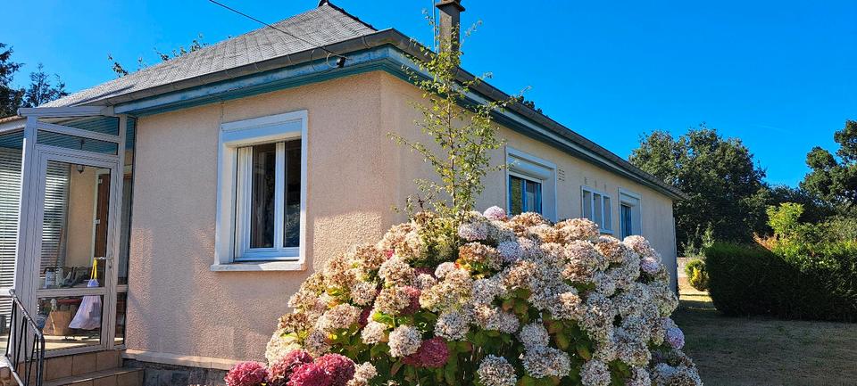 Einfamilienhaus Bonn Bad Godesberg - 175.000&euro; | Angebot:21566817