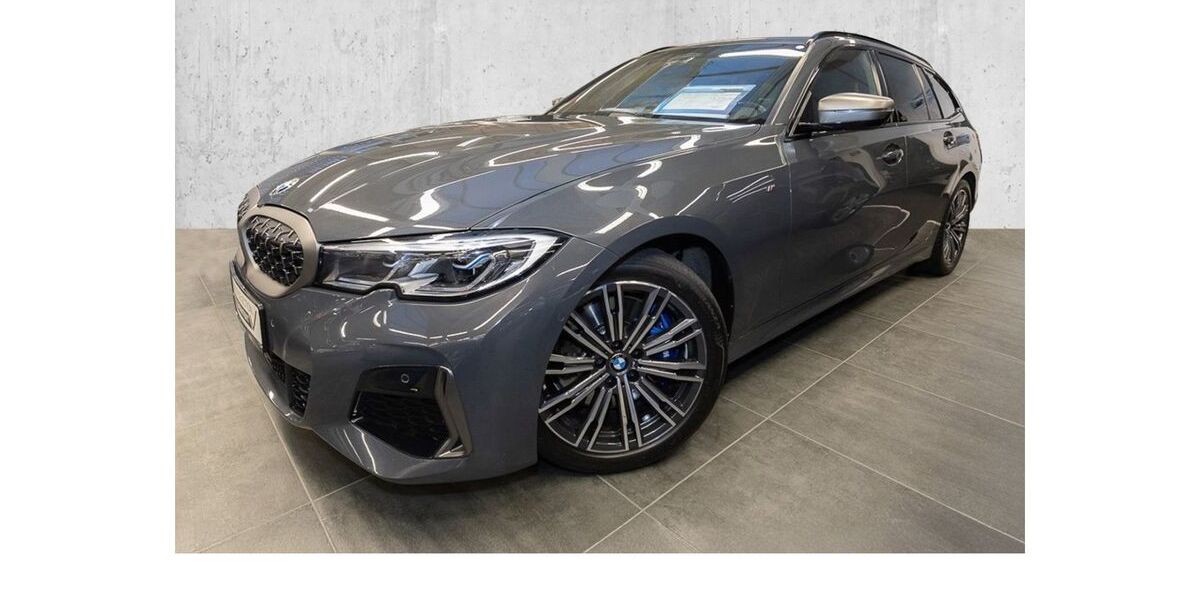 BMW M340i 93.858 km 41.970 &euro; Leverkusen 51371