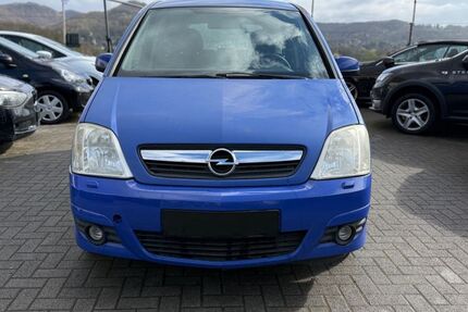 Opel Meriva 134.000 km 1.999 &euro; Bonn 53179