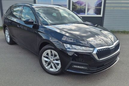 Skoda Octavia 42.860 km 19.499 &euro; Bornheim 53332