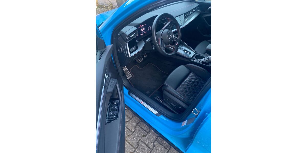 Audi S3 45.648 km 37.500 &euro; Kerpen 50169