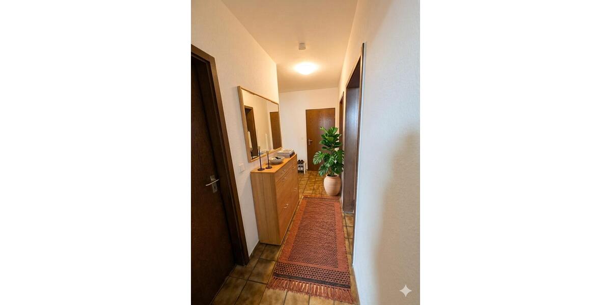 Etagenwohnung Köln Kalk - 2 Zimmer, 54 m&sup2;, 259.000&euro; | Angebot:26040239