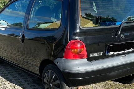 Renault Twingo 155.000 km 1.499 &euro; Bonn 53175