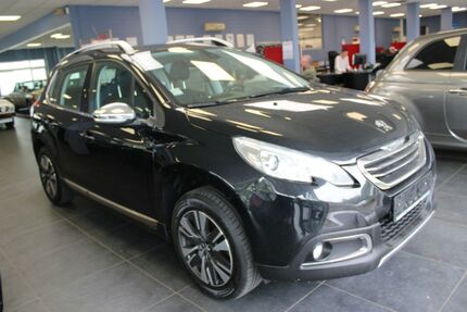 Peugeot 2008 120.216 km 7.480 &euro; Euskirchen 53881