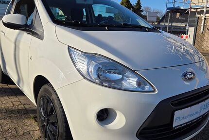 Ford Ka/Ka+ 84.600 km 5.790 &euro; Düren 52353