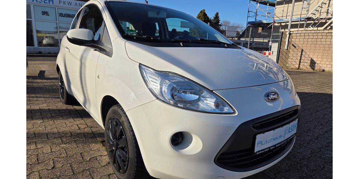 Ford Ka/Ka+ 84.600 km 5.790 &euro; Düren 52353