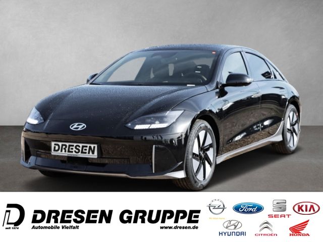 Hyundai IONIQ 6 18.850 km 27.790 &euro; Euskirchen 53881