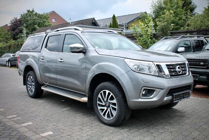 Nissan Navara 161.000 km 16.900 &euro; Köln 51145