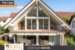 Maisonettenwohnung Leverkusen Bürrig - 3 Zimmer, 112 m&sup2;, 1.580&euro; | Angebot:26532485