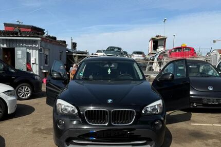 BMW X1 17.000 km 9.000 &euro; Köln 50931
