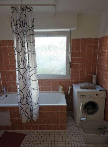 Erdgeschoßwohnung Bonn Bad Godesberg - 2 Zimmer, 69 m&sup2;, 238.000&euro; | Angebot:26409305