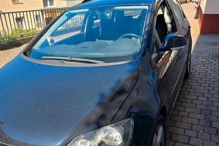 VW Golf Plus 49.673 km 9.500 &euro; Bergheim 50126