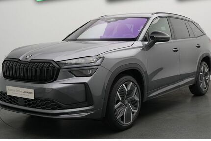 Skoda Kodiaq 1.009 km 55.980 &euro; Leverkusen 51379