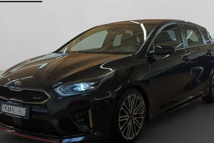 Kia ceed / Ceed 54.850 km 20.490 &euro; Leverkusen 51381