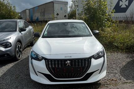 Peugeot 208 43.000 km 13.450 &euro; Kerpen 50170