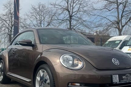 VW Beetle 172.000 km 6.399 &euro; Troisdorf 53842