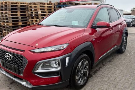 Hyundai KONA 149.000 km 12.999 &euro; Euskirchen 53879