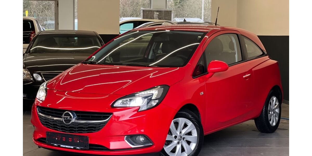 Opel Corsa 102.000 km 6.800 &euro; Alfter bei Bonn 53347
