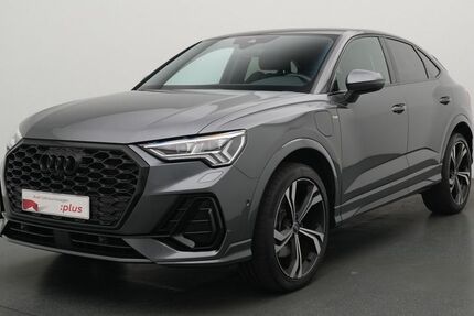 Audi Q3 45.720 km 41.480 &euro; Leverkusen 51373