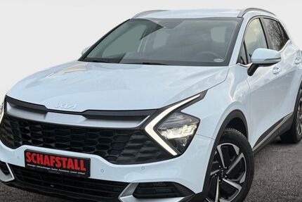 Kia Sportage 12.261 km 27.979 &euro; Elsdorf (bei Köln) 50189