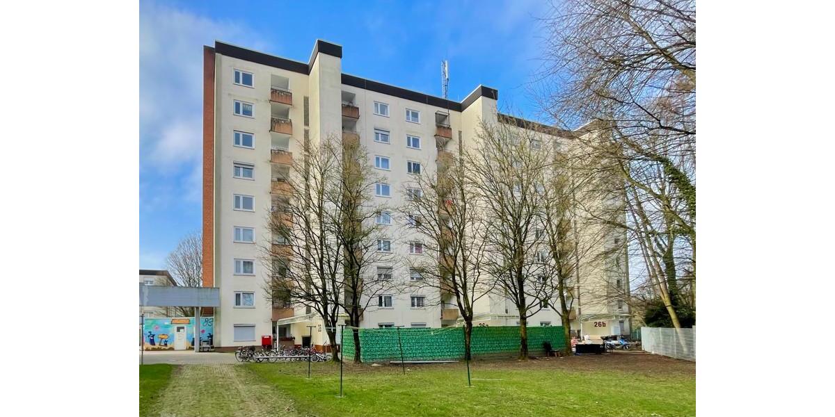 Etagenwohnung Leverkusen Alkenrath - 2 Zimmer, 63 m&sup2;, 664&euro; | Angebot:24981832