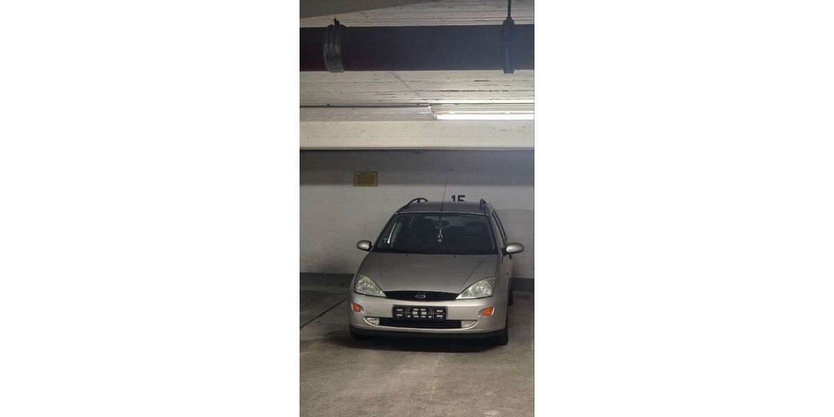 Ford Focus 298.000 km 1.000 &euro; Rösrath 51503