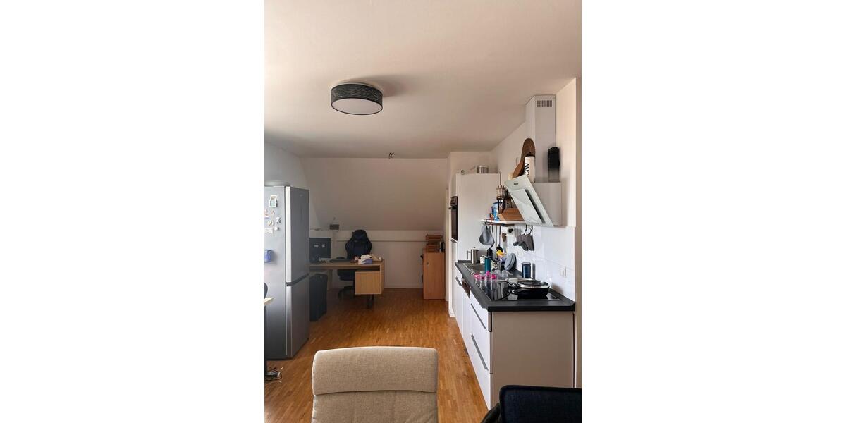 Maisonettenwohnung Bonn Dransdorf - 2.5 Zimmer, 60 m&sup2;, 1.150&euro; | Angebot:25987285